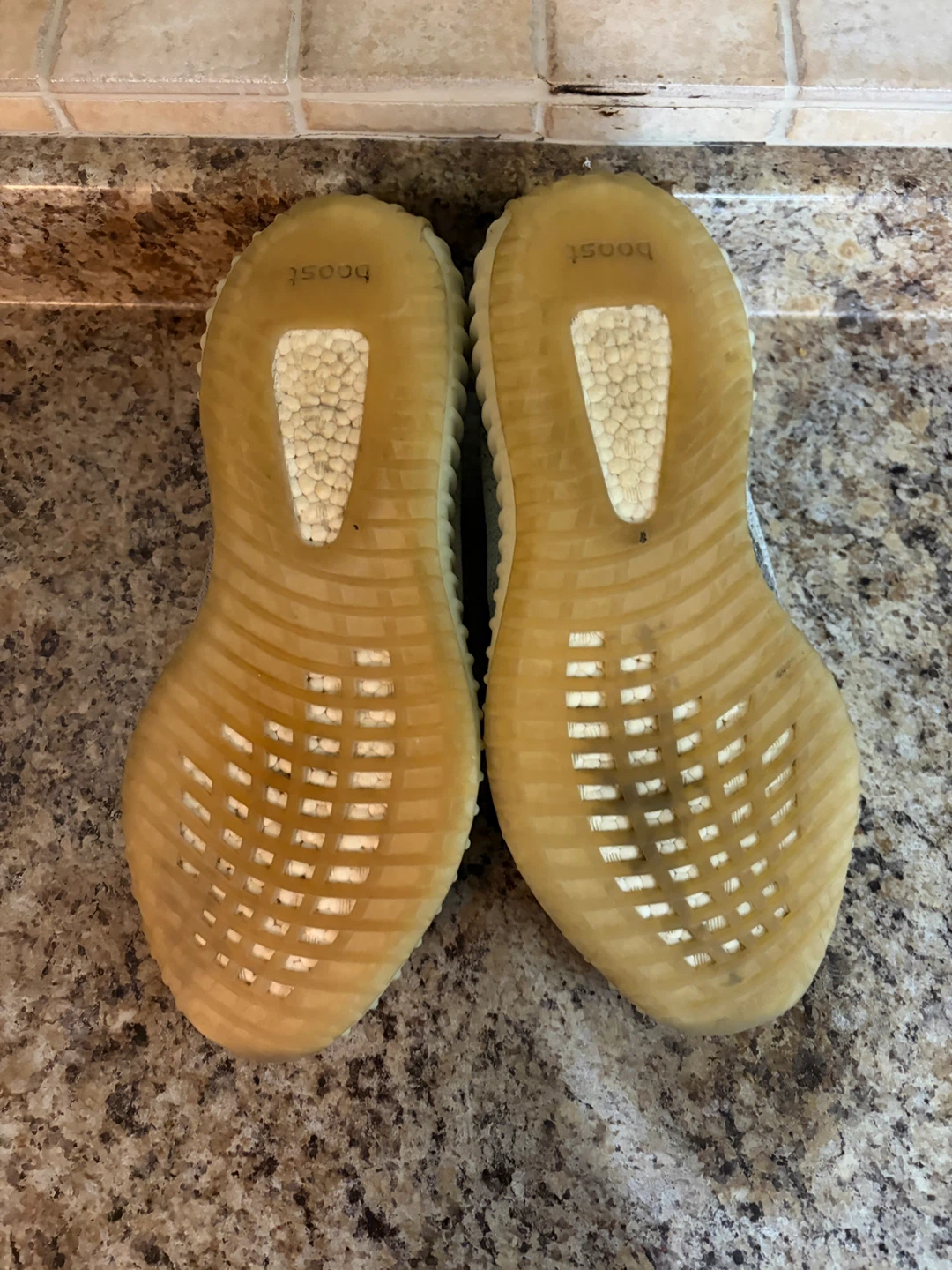 Adidas Yeezy Boost 350 V2 "Zebra" - photo 4