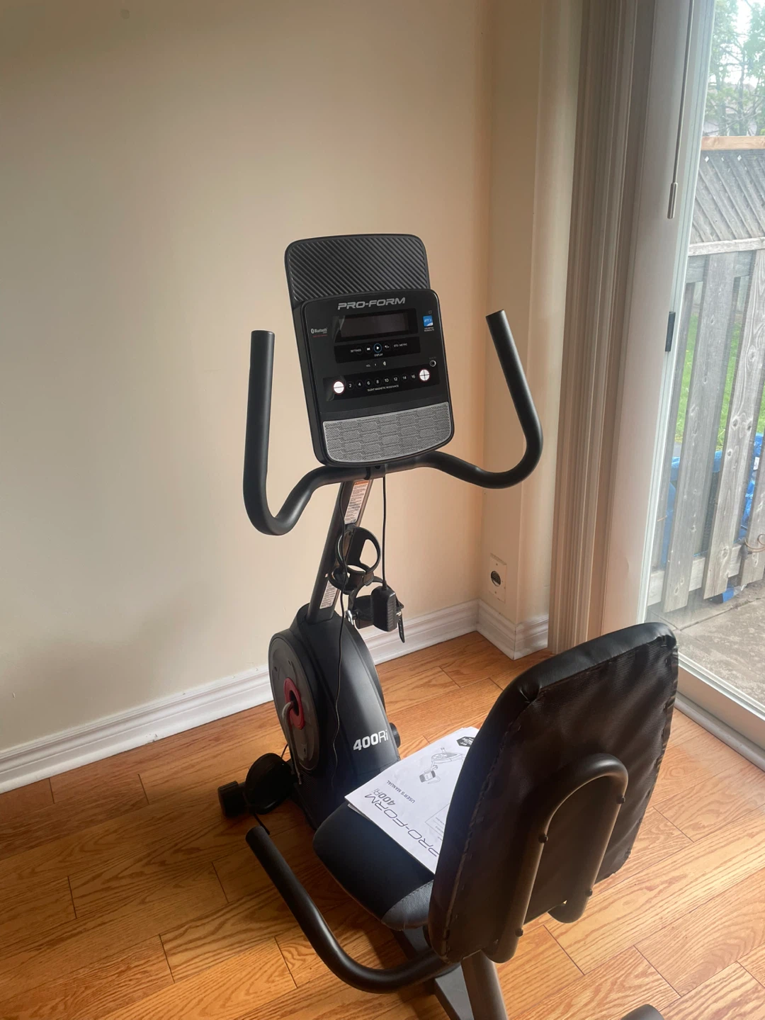 Exercise Bike - photo 3