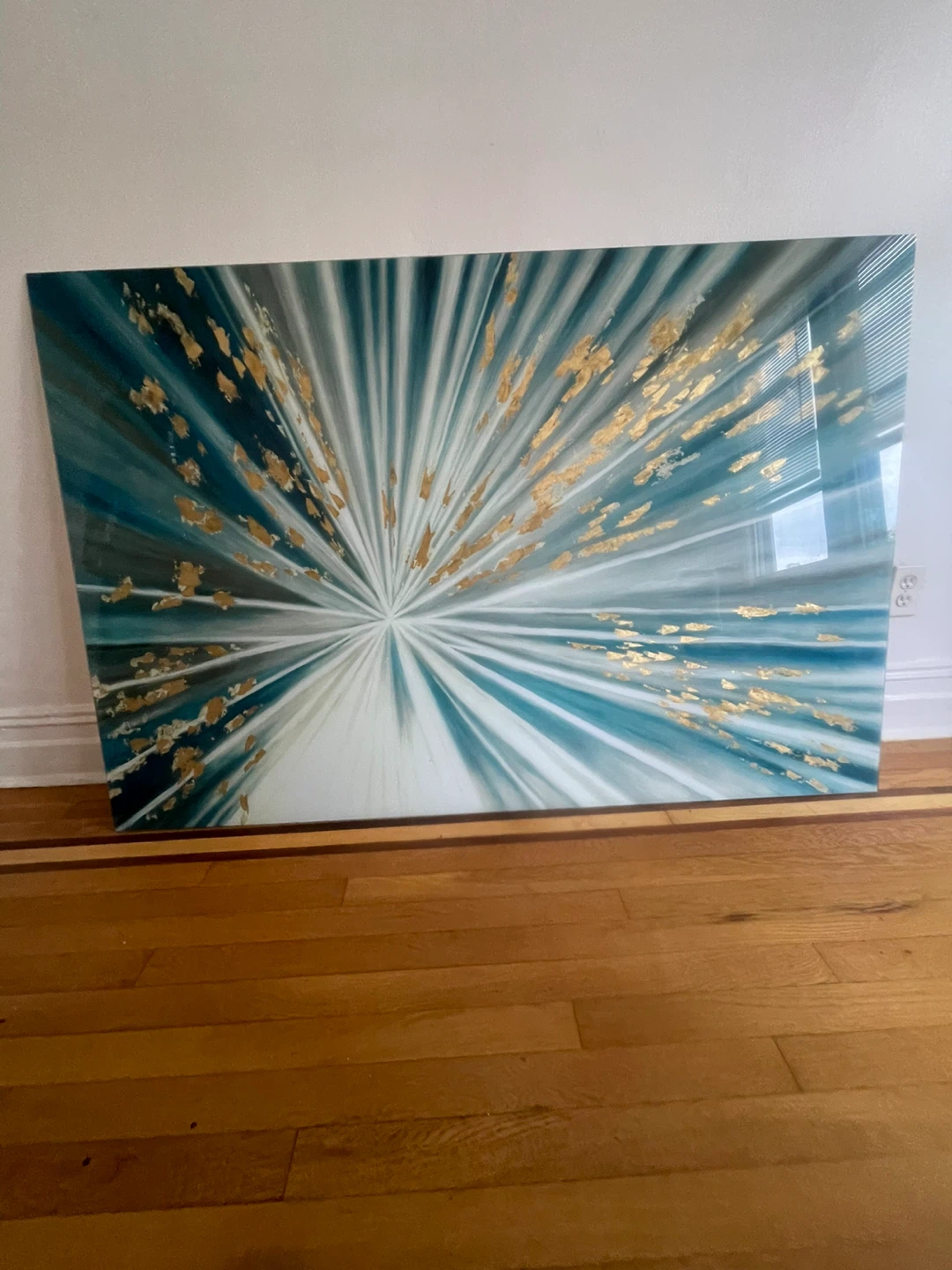 Glass Frame - photo 2