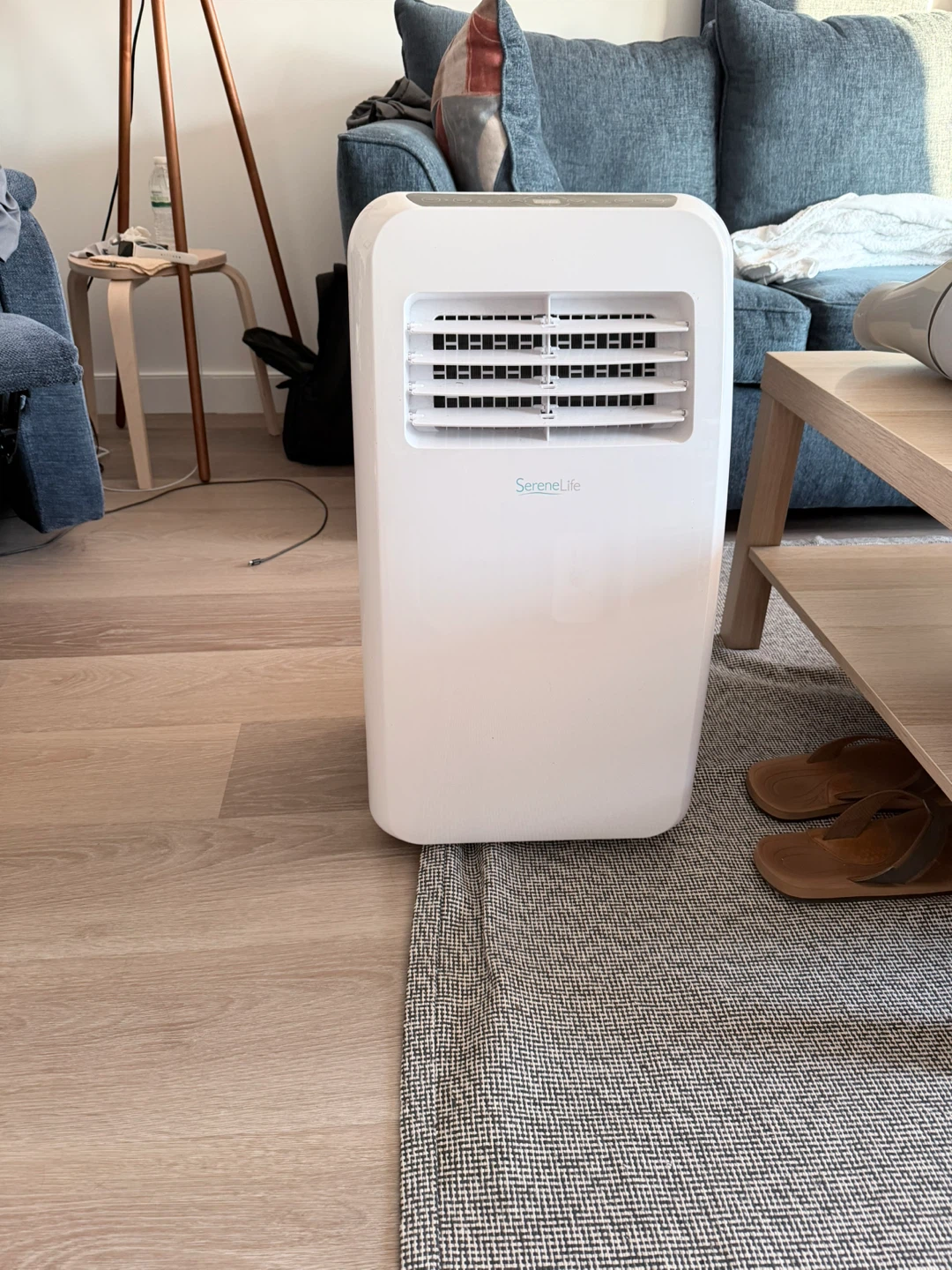 SereneLife Portable Air Conditioner