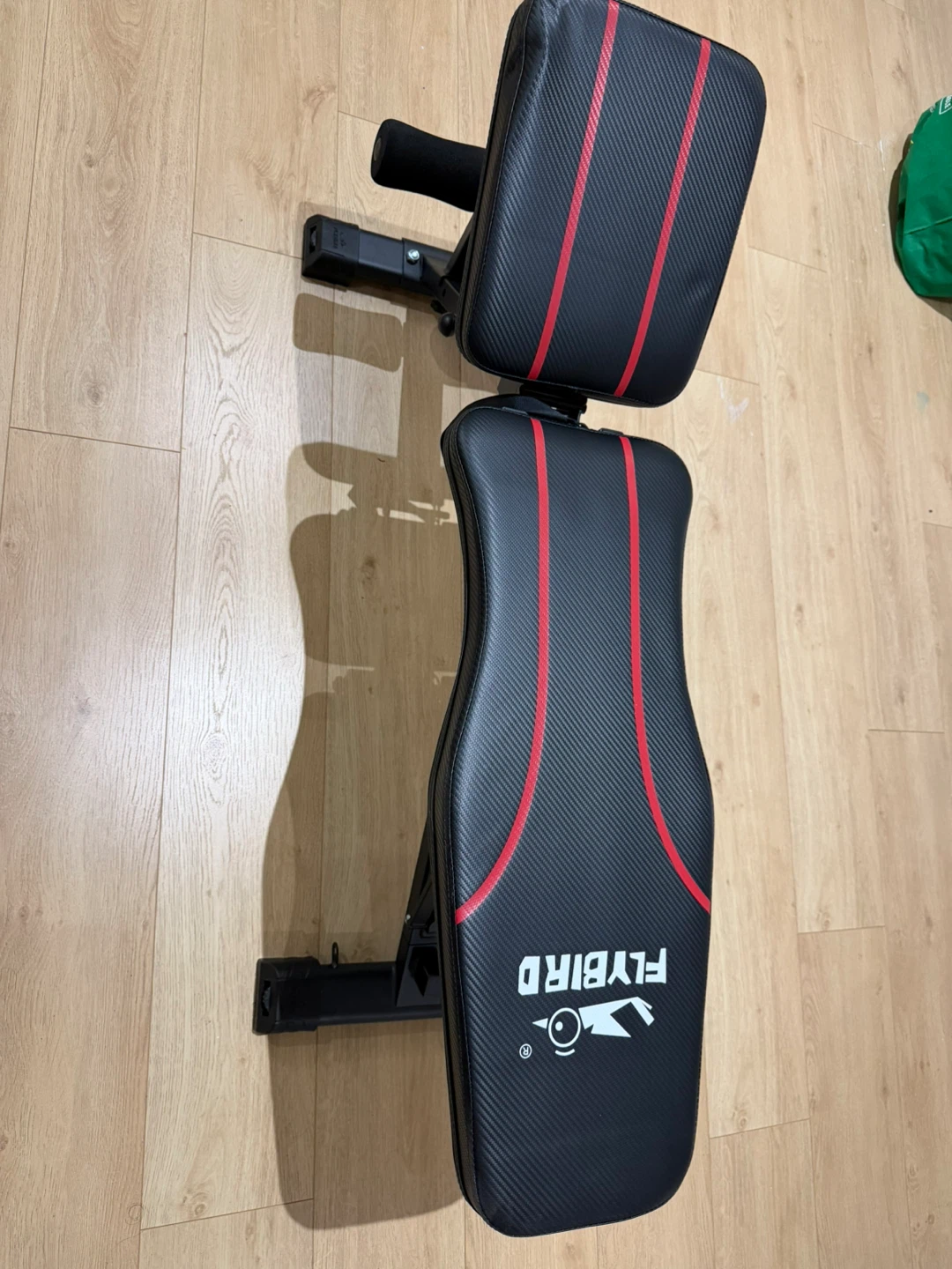 FlyBird Workout Bench - photo 2