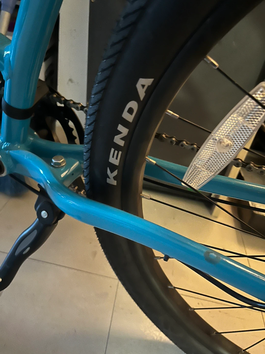 Norco City Bike - photo 3