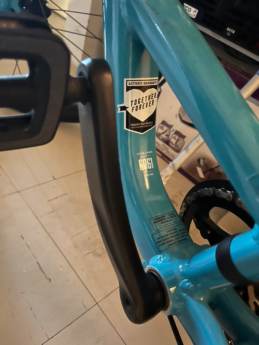 Norco City Bike - photo 2