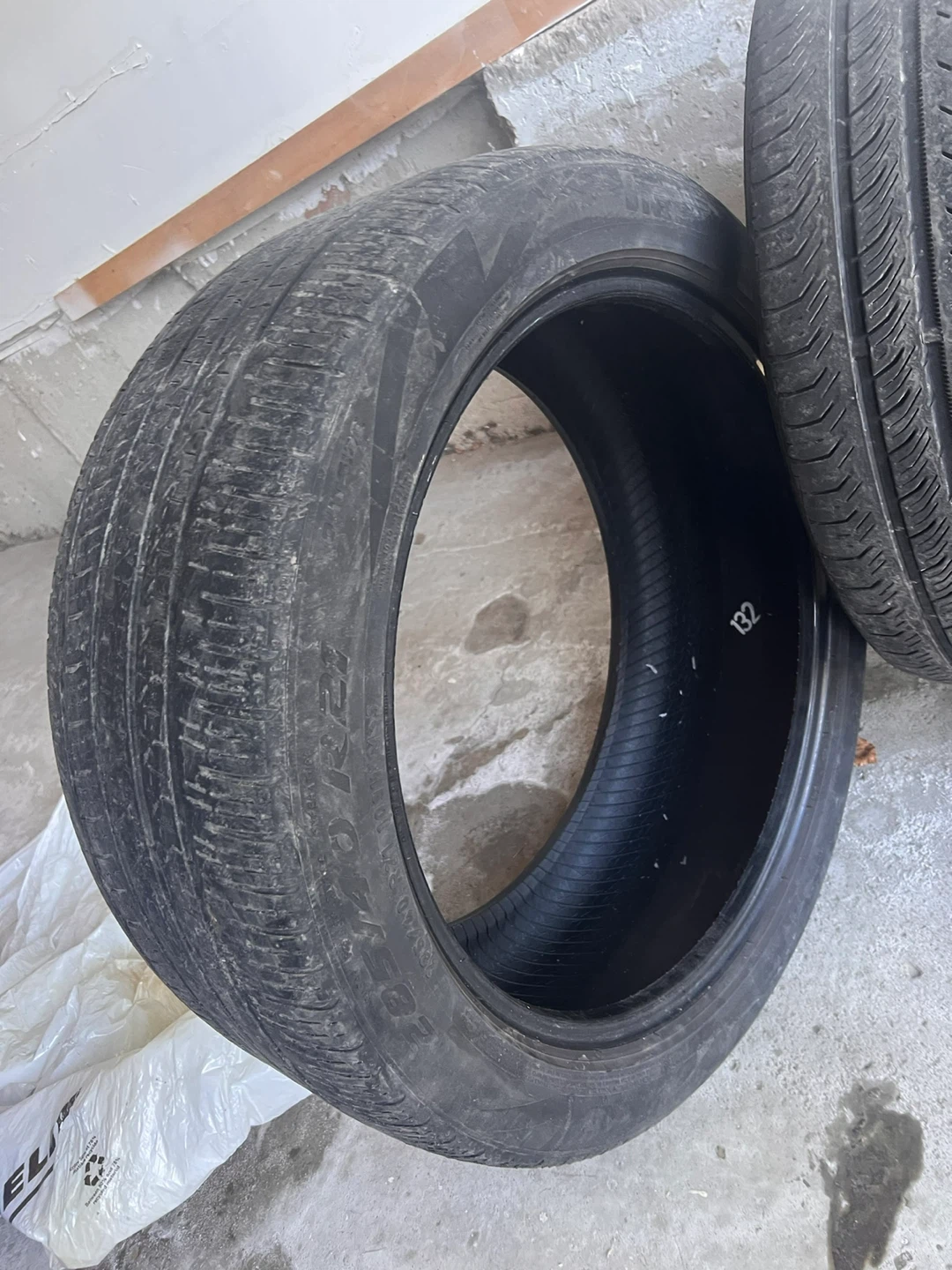 Continental Tires - Set of 4 - photo 4