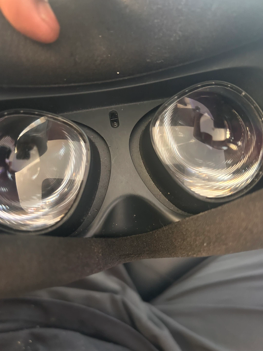 Oculus VR Headset - photo 4