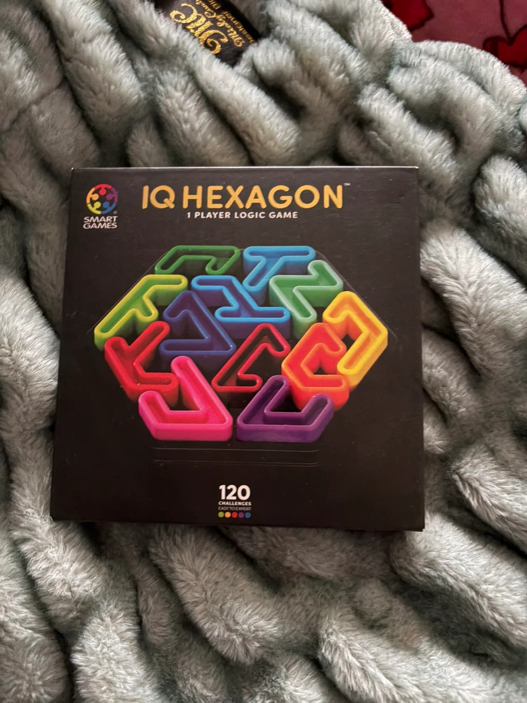 various puzzles and games - photo 2