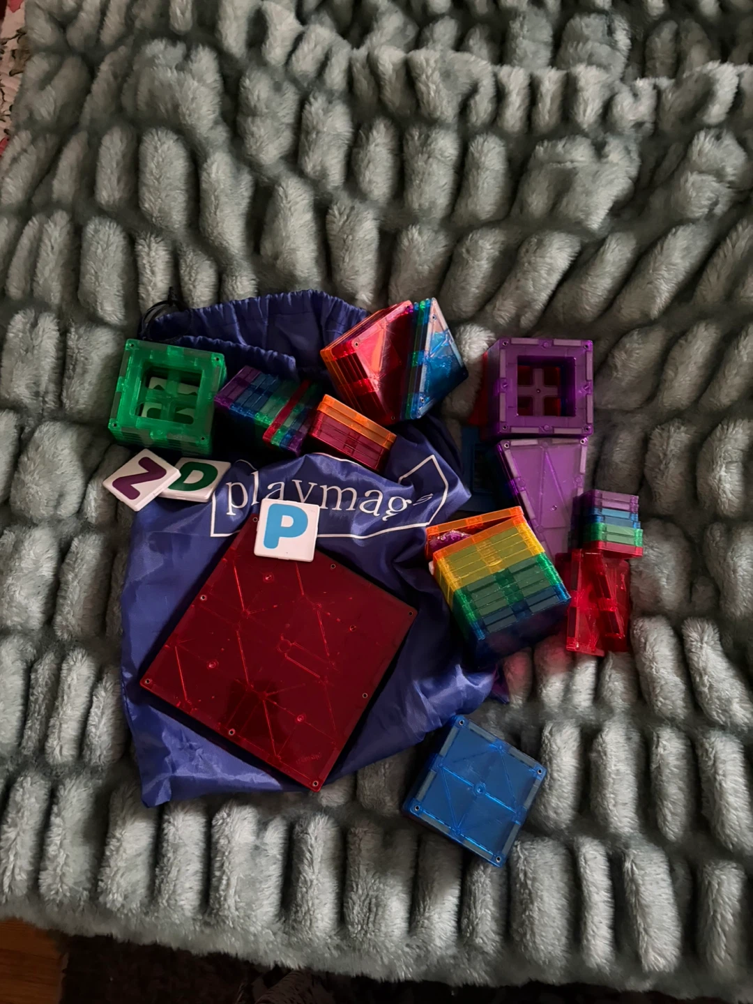 various puzzles and games - photo 4