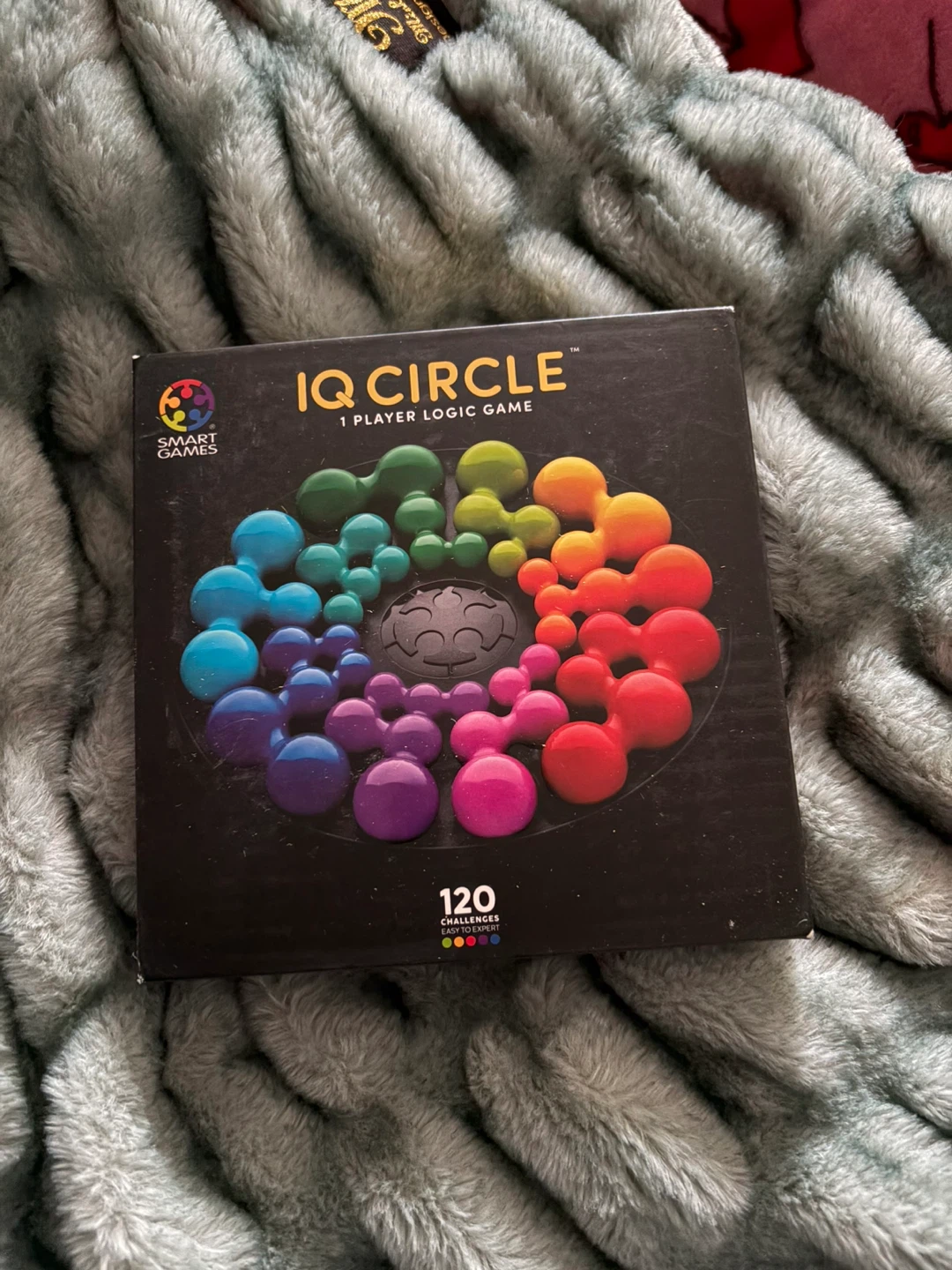 various puzzles and games - photo 3