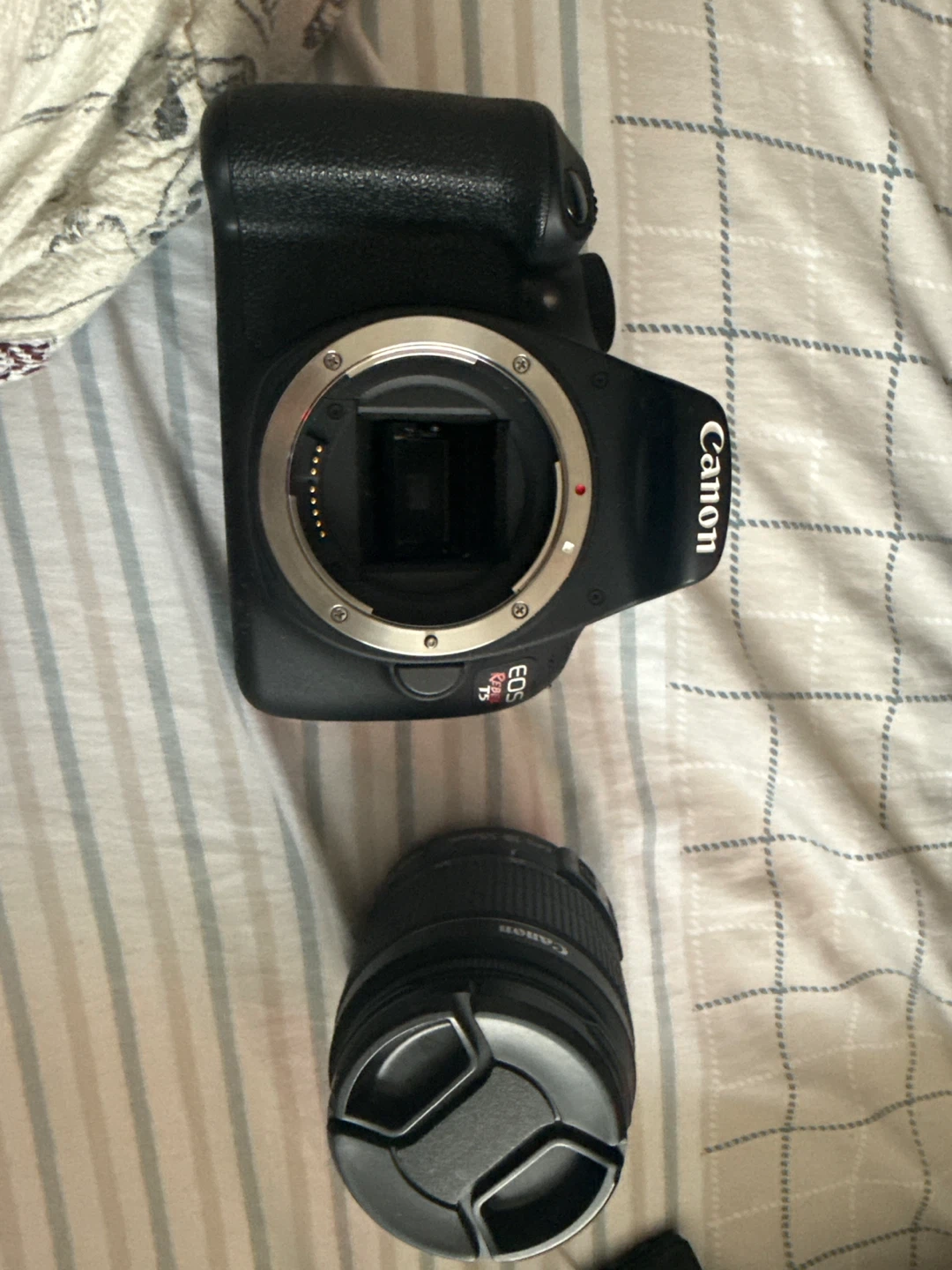 Camera