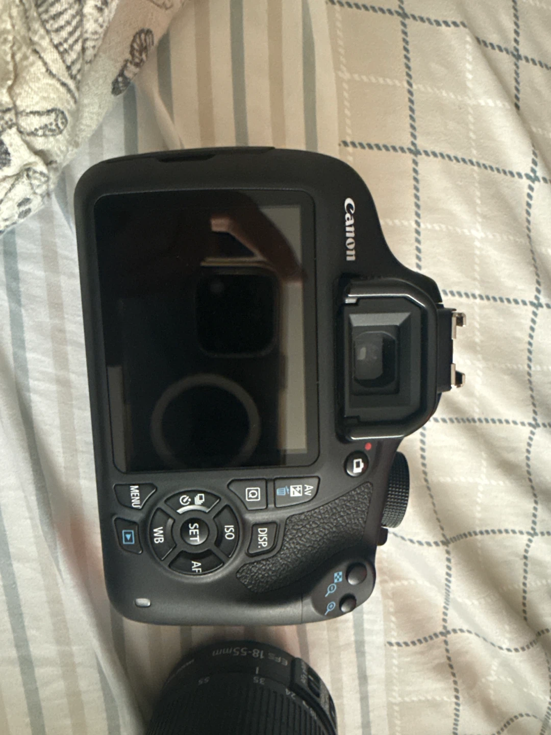 Camera - photo 2