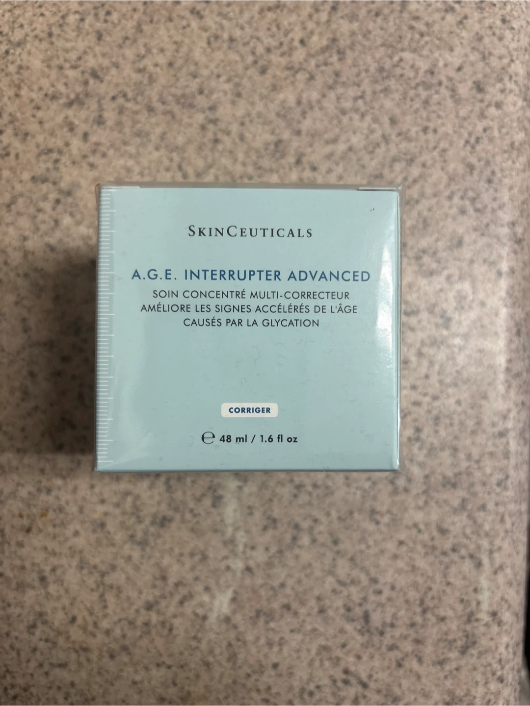 SkinCeuticals A.G.E. Interrupter Advanced & Phloretin CF Serums - photo 2