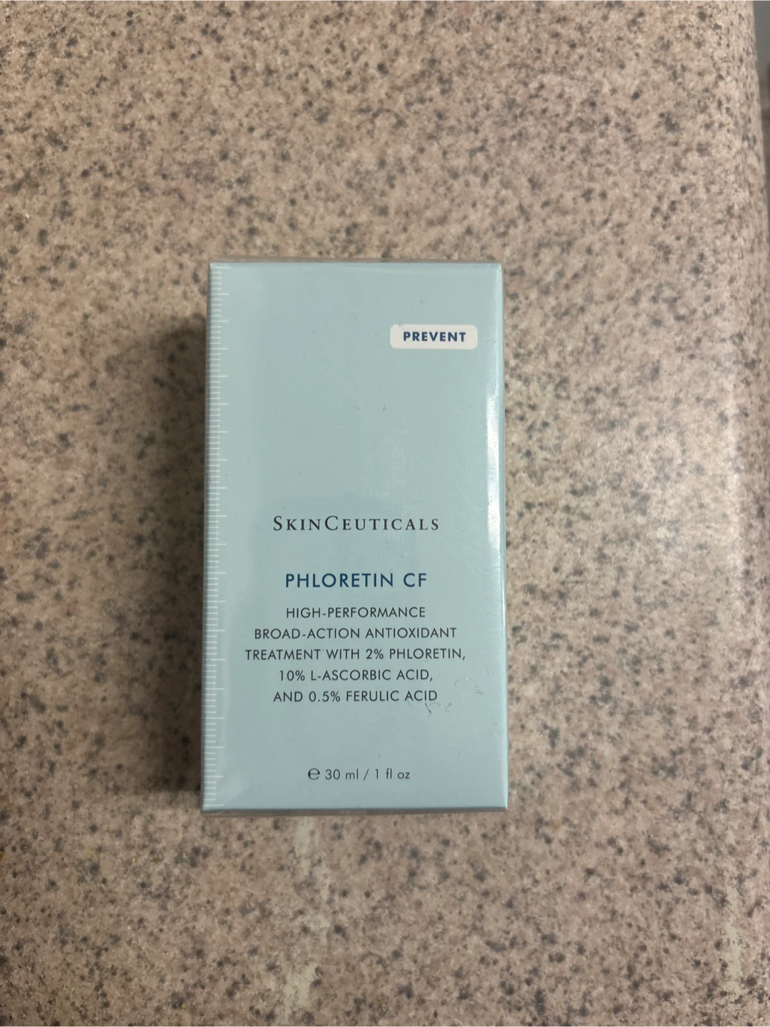SkinCeuticals A.G.E. Interrupter Advanced & Phloretin CF Serums - photo 4