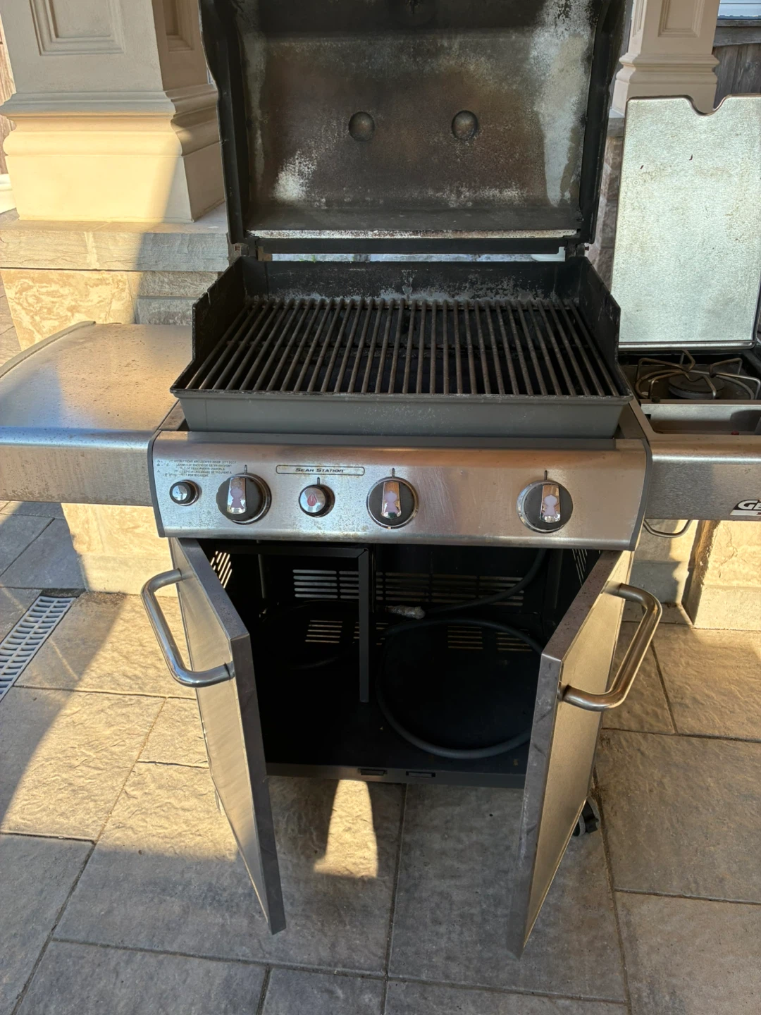 Weber Genesis Special Edition Propane Grill - photo 4