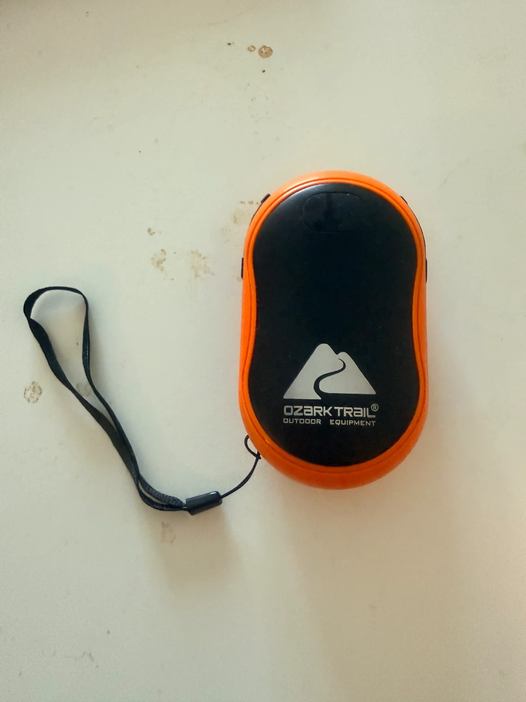 Ozark Trail Rechargeable Hand Warmer