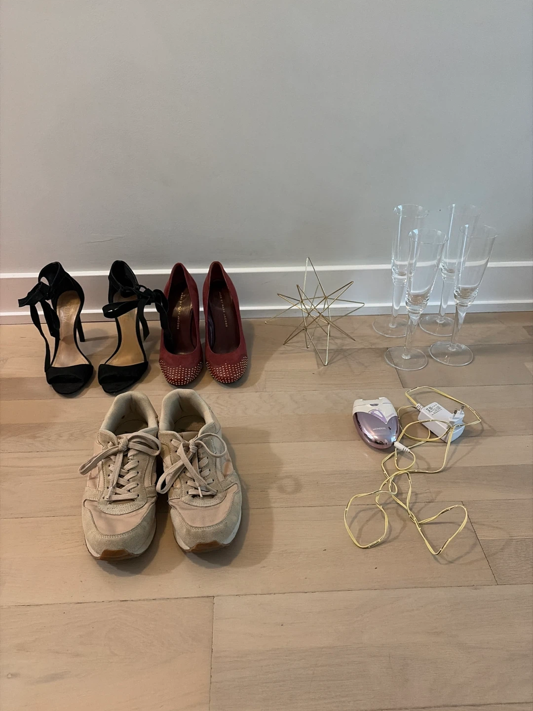 Free - Need Gone Today