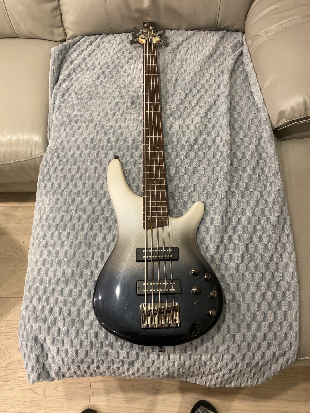 Bass Guitar