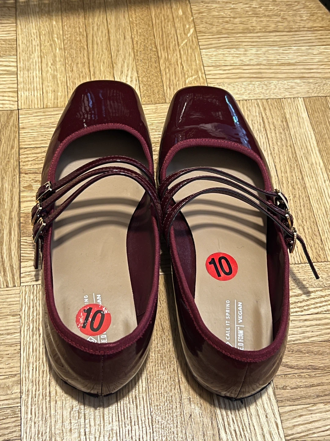 Ballet Flats - photo 2