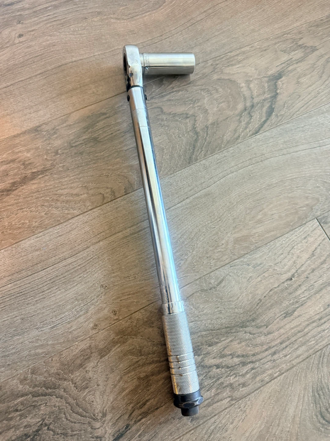 Torque Wrench