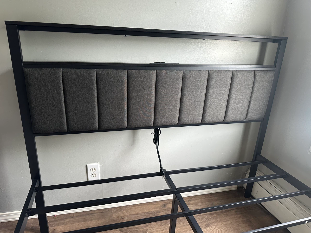 Cama full size