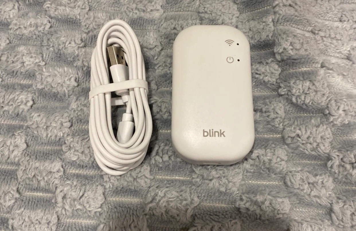 6 separate used blink 4th Generation Outdoor Cameras (As Is) - photo 2