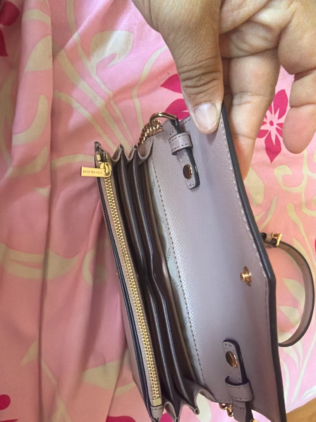 Michael Kors Wallet Clutch Bag - photo 2