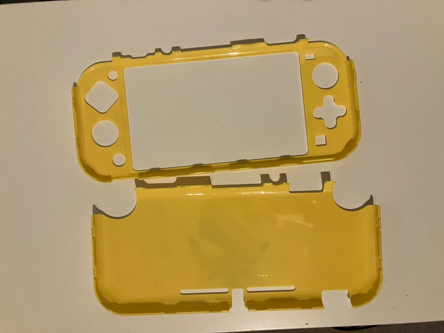 Nintendo switch case pikachu - photo 2