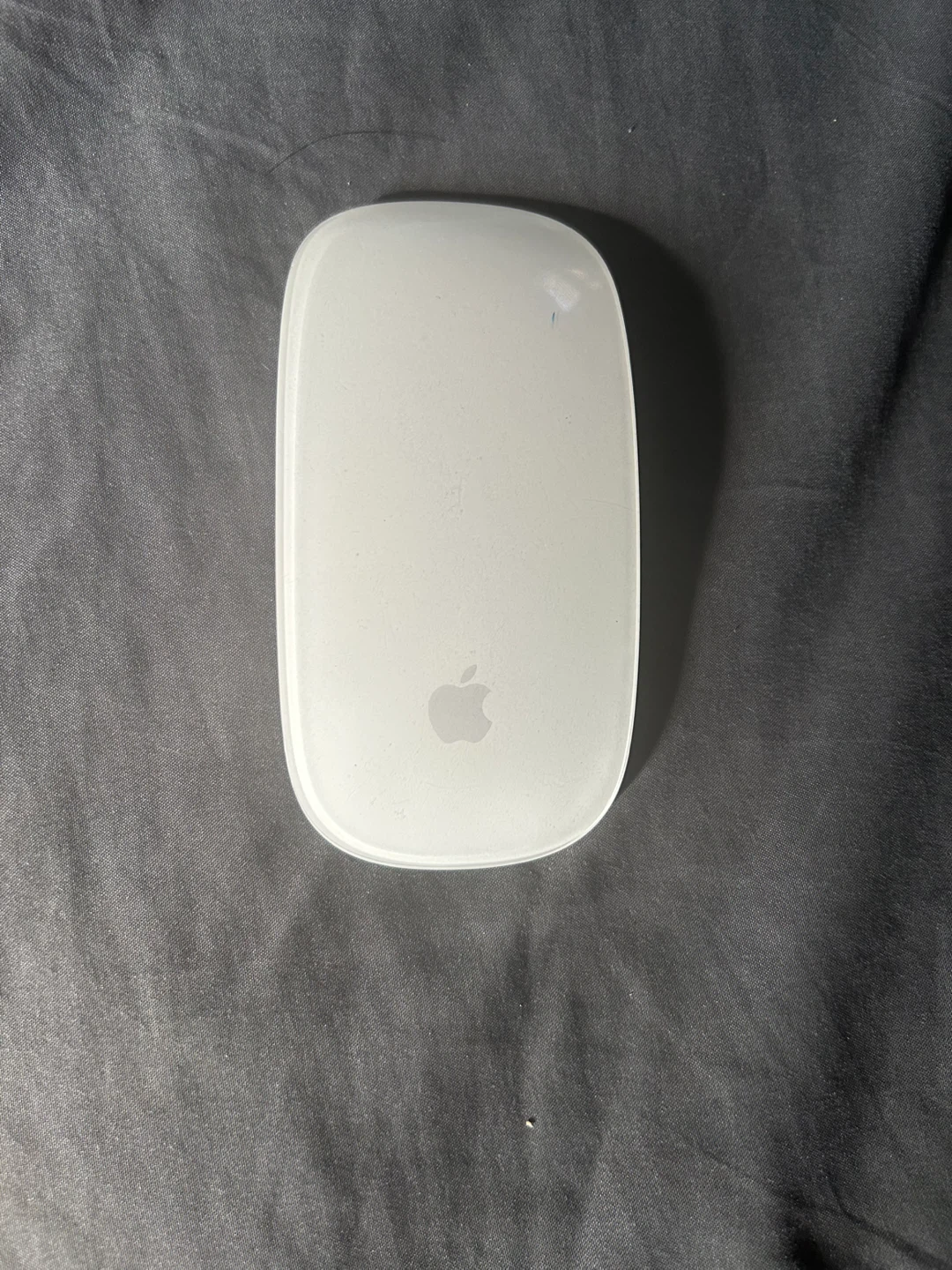 Apple Magic Mouse