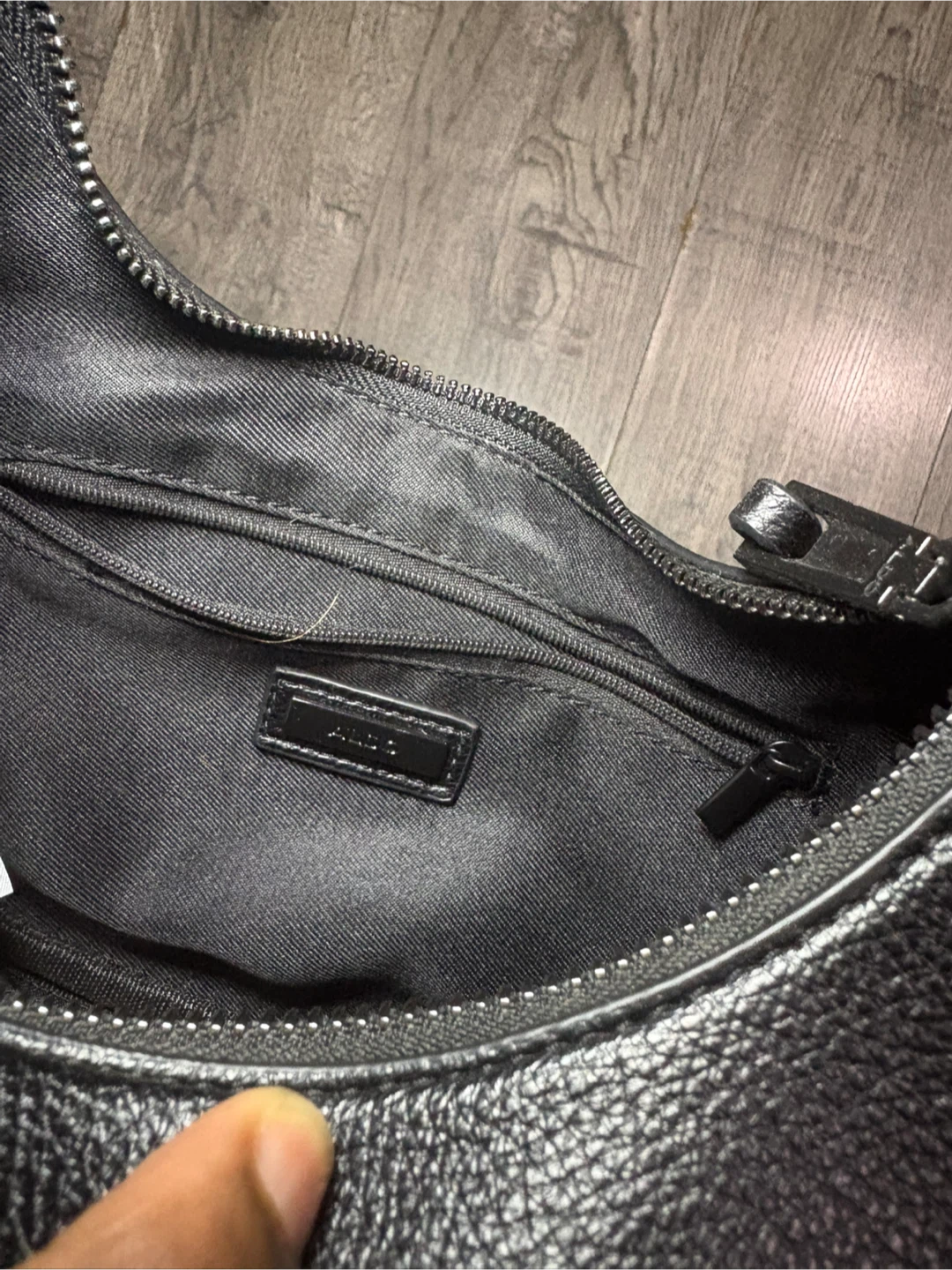 Sac Aldo - photo 2