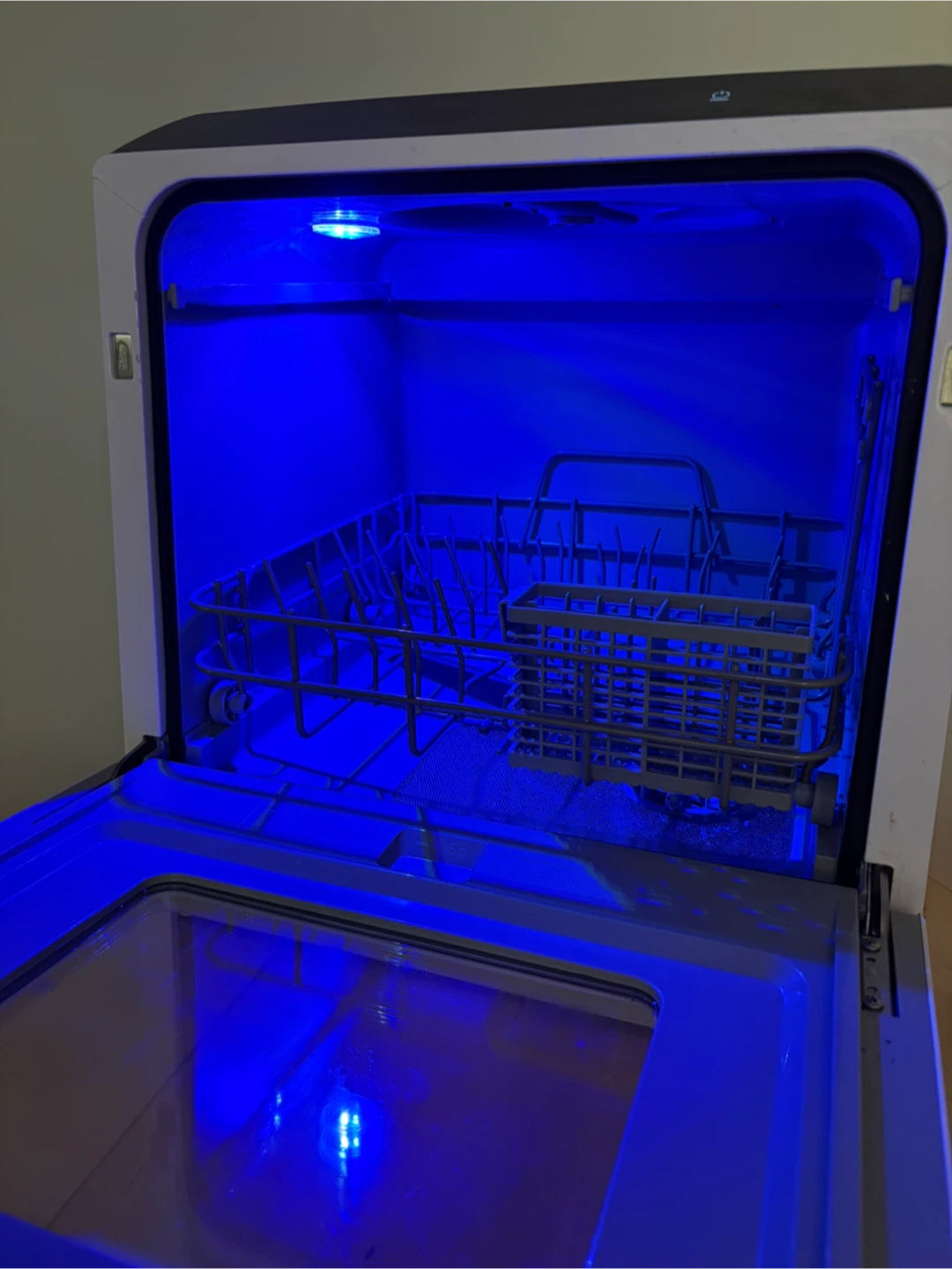 Ecozy potable dishwasher - photo 3