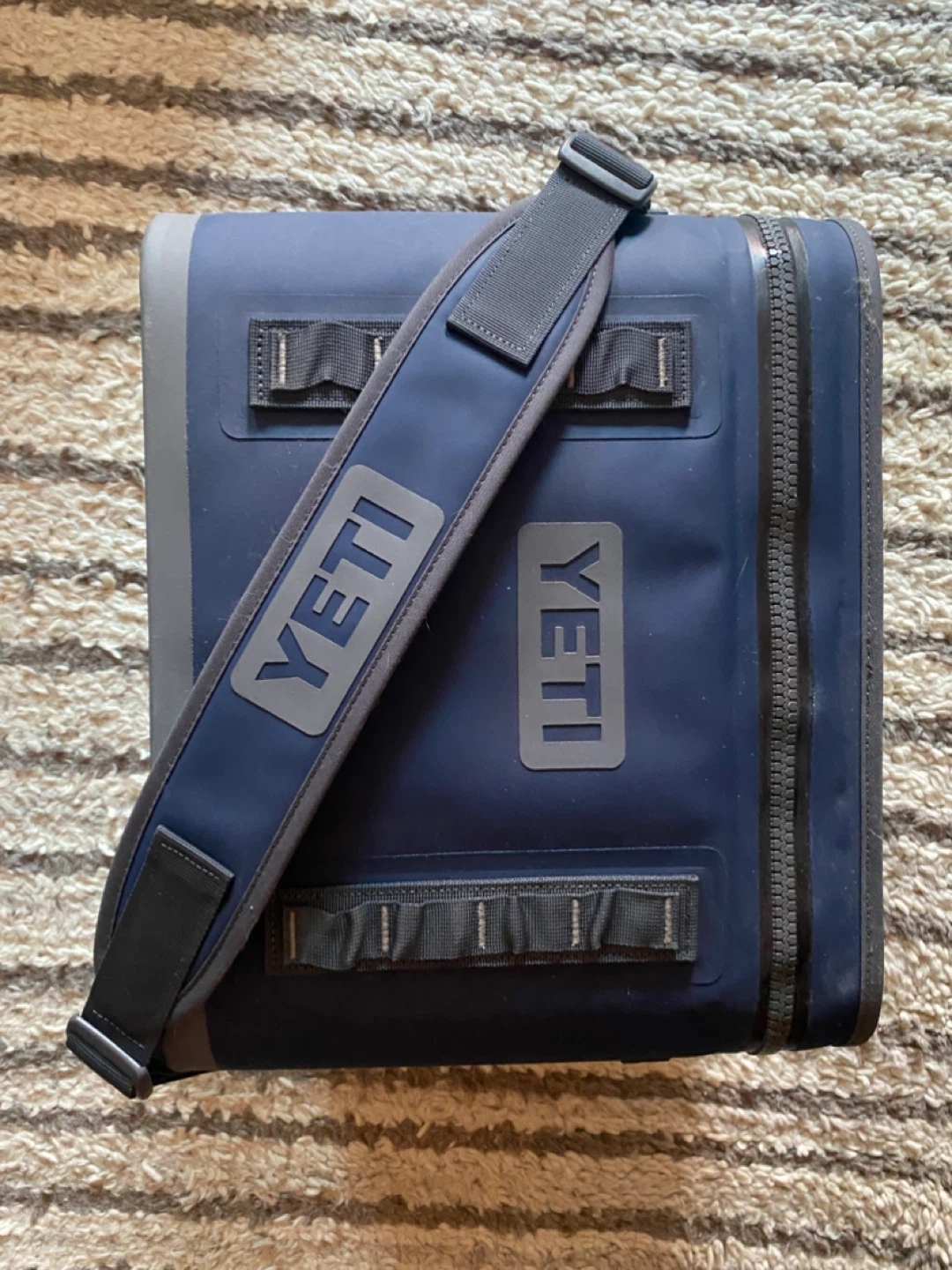YETI Hopper Flip 18 Soft Cooler