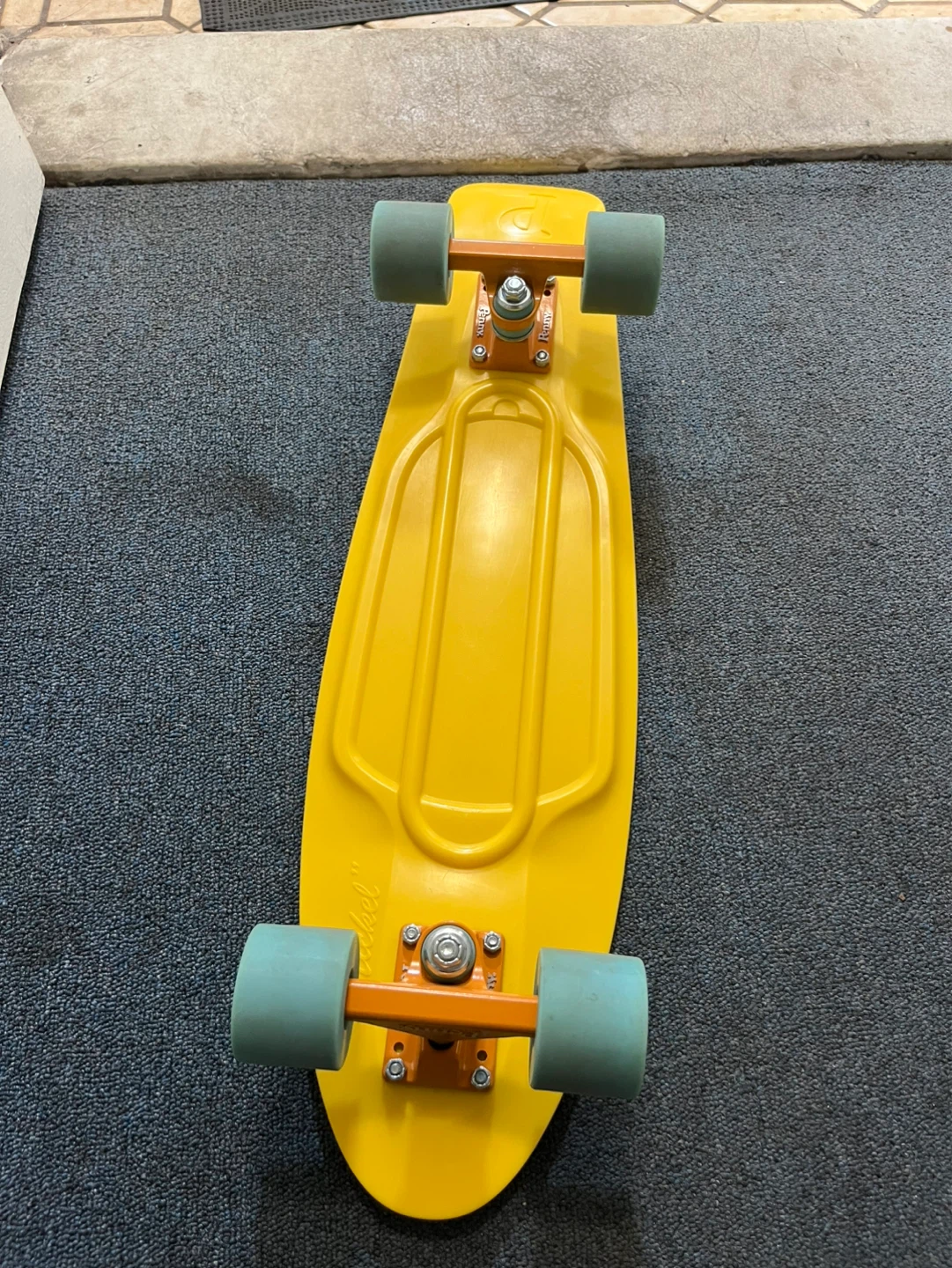 Penny Board Skateboard - 27 inch - photo 2
