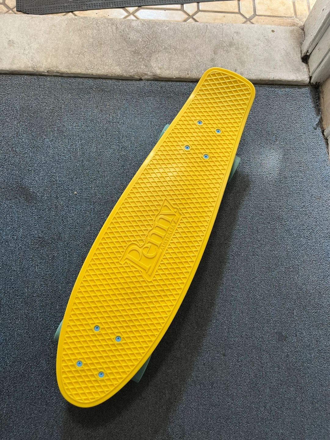 Penny Board Skateboard - 27 inch