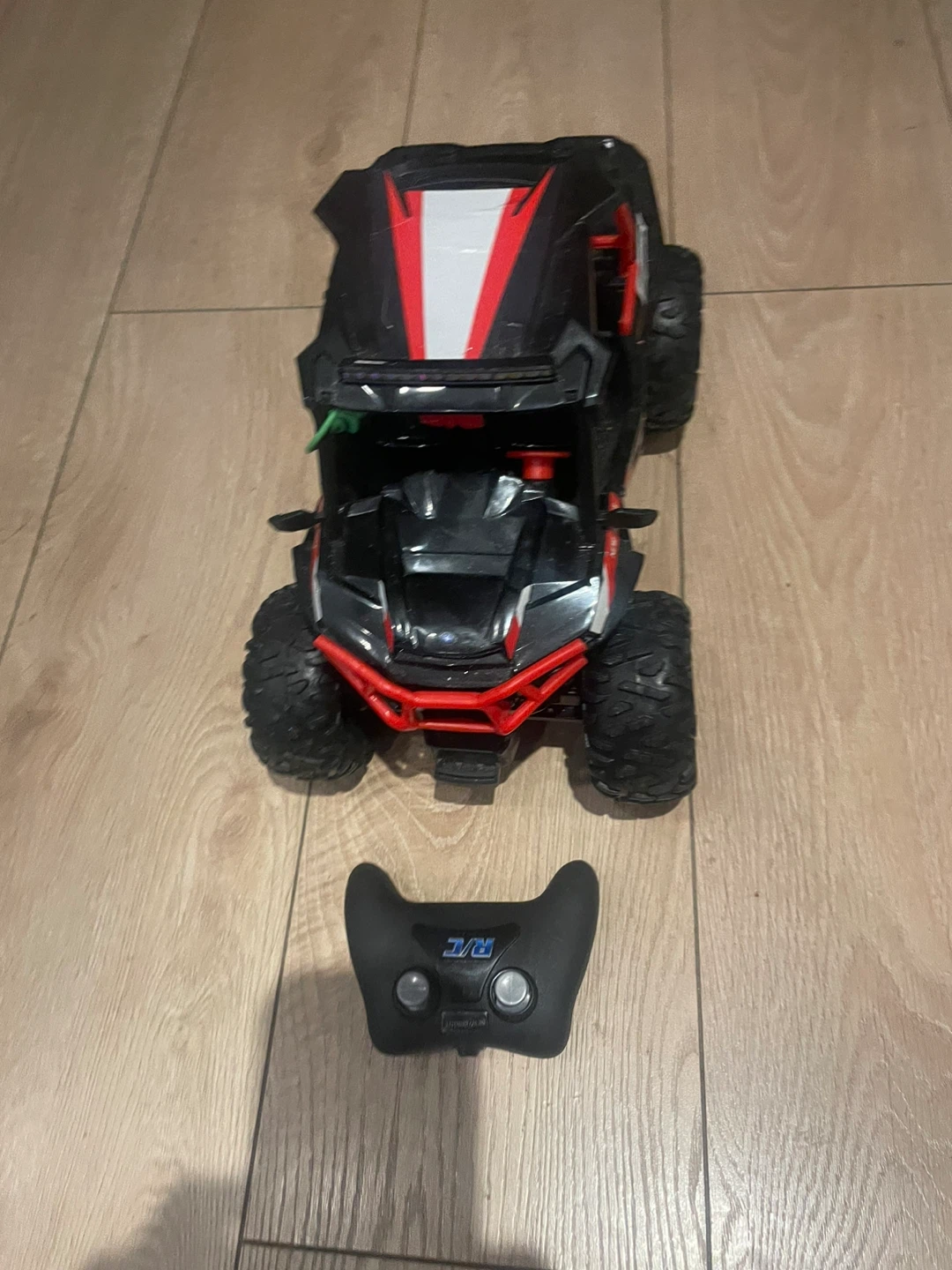 New Bright RZR RC Car - photo 4