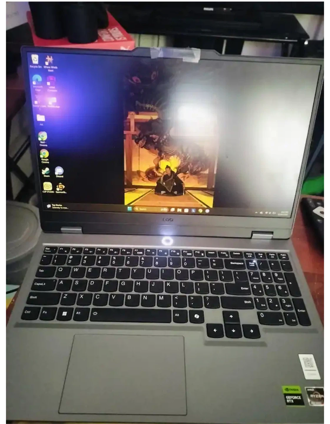 I upgrade to pc desktop