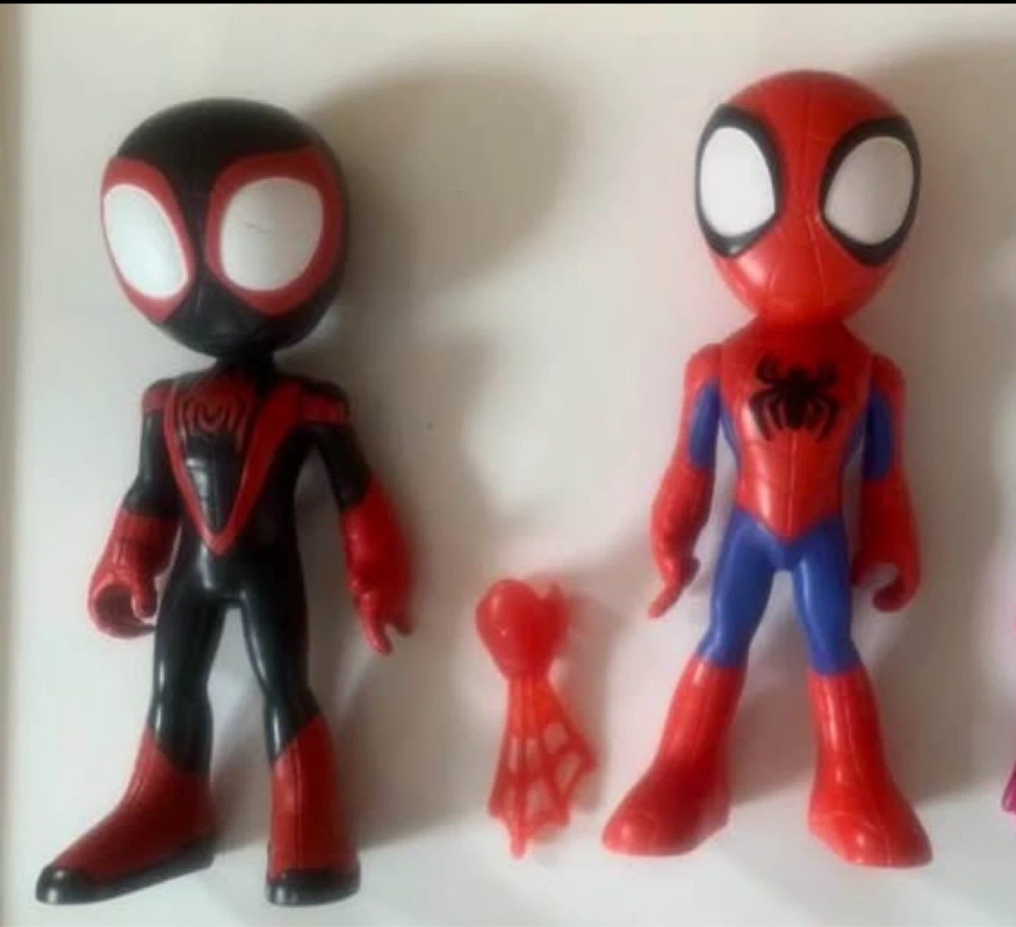Marvel Action Figures - Iron Man, Spider-Man, etc. - photo 3