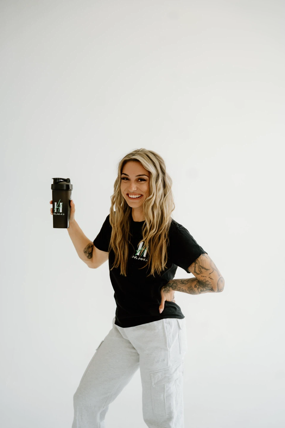 Nutrition & Fitness Coaching