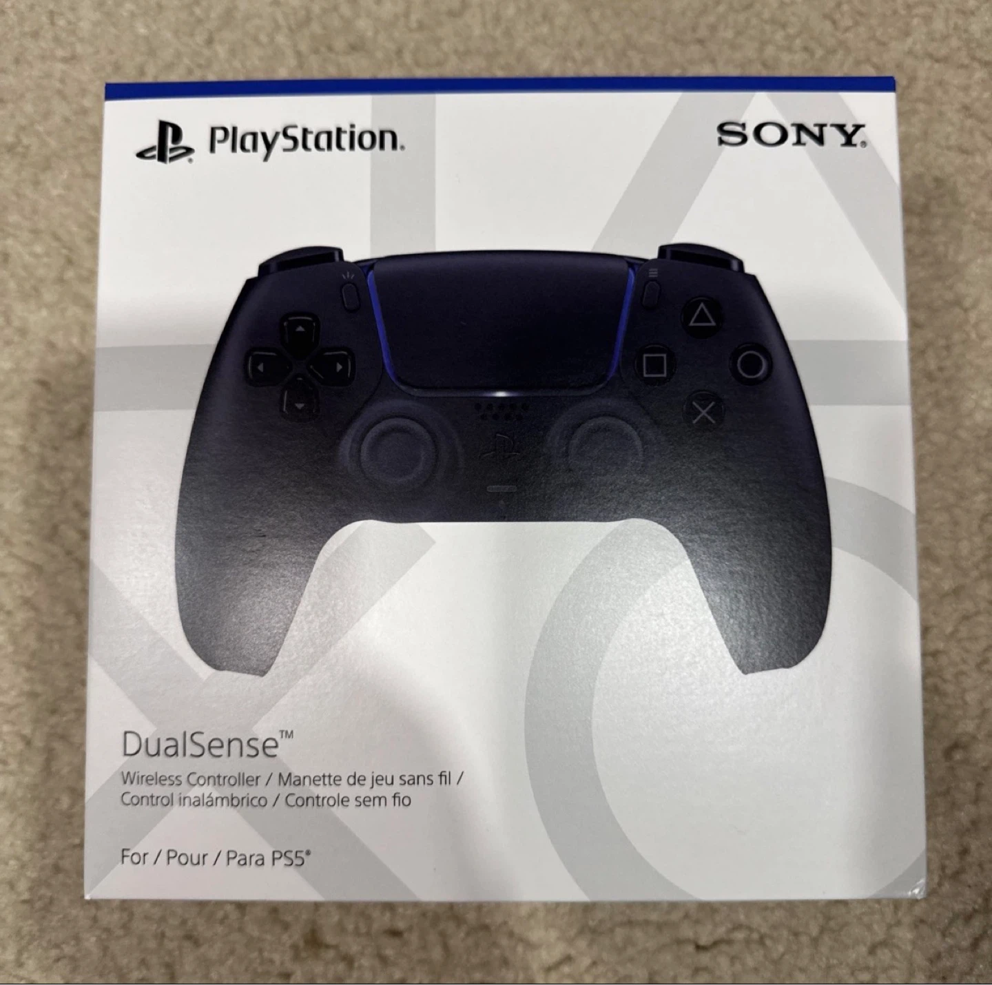 Sony PlayStation DualSense Wireless Controller