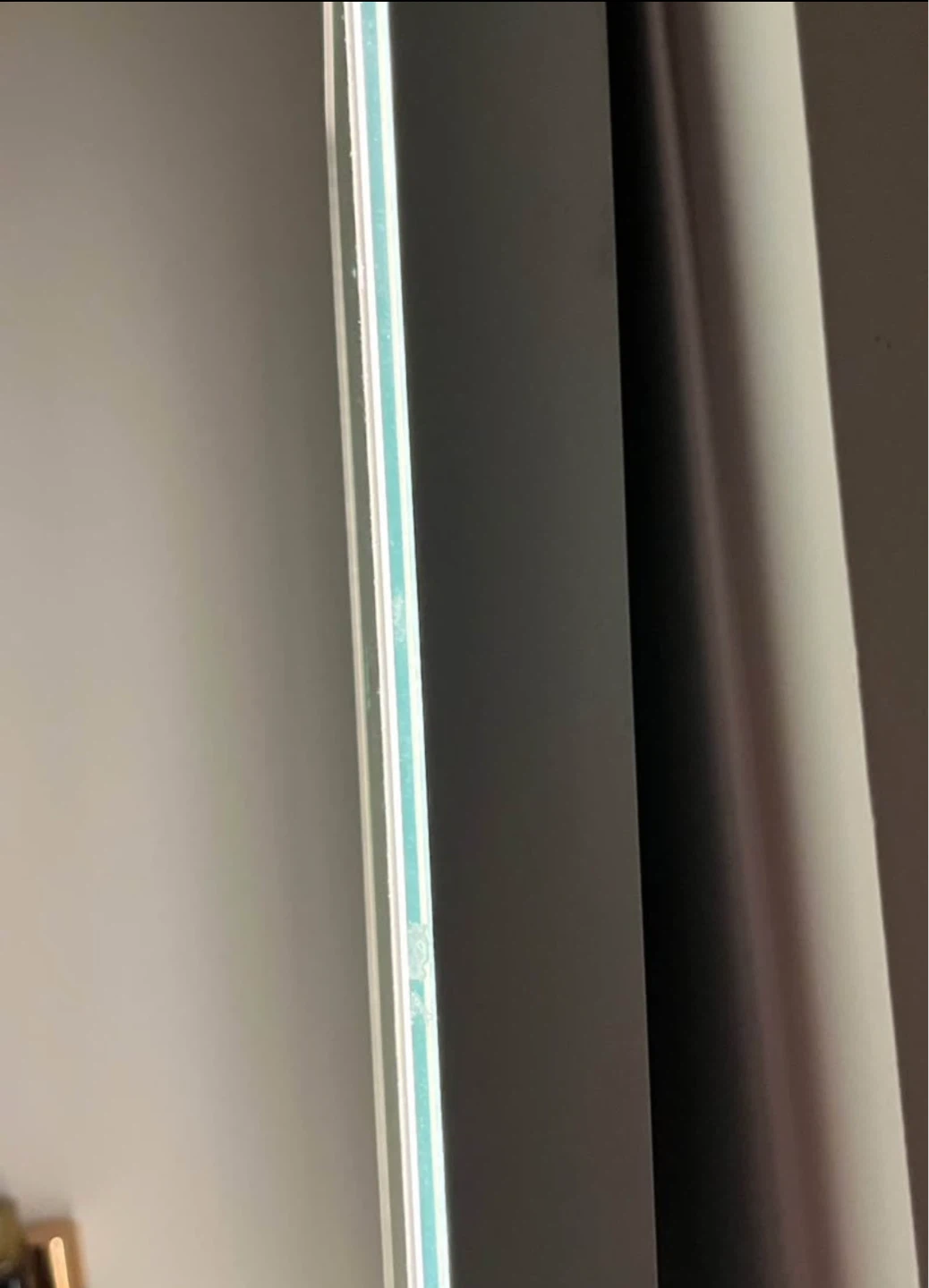 LED Full Length Mirror - photo 3