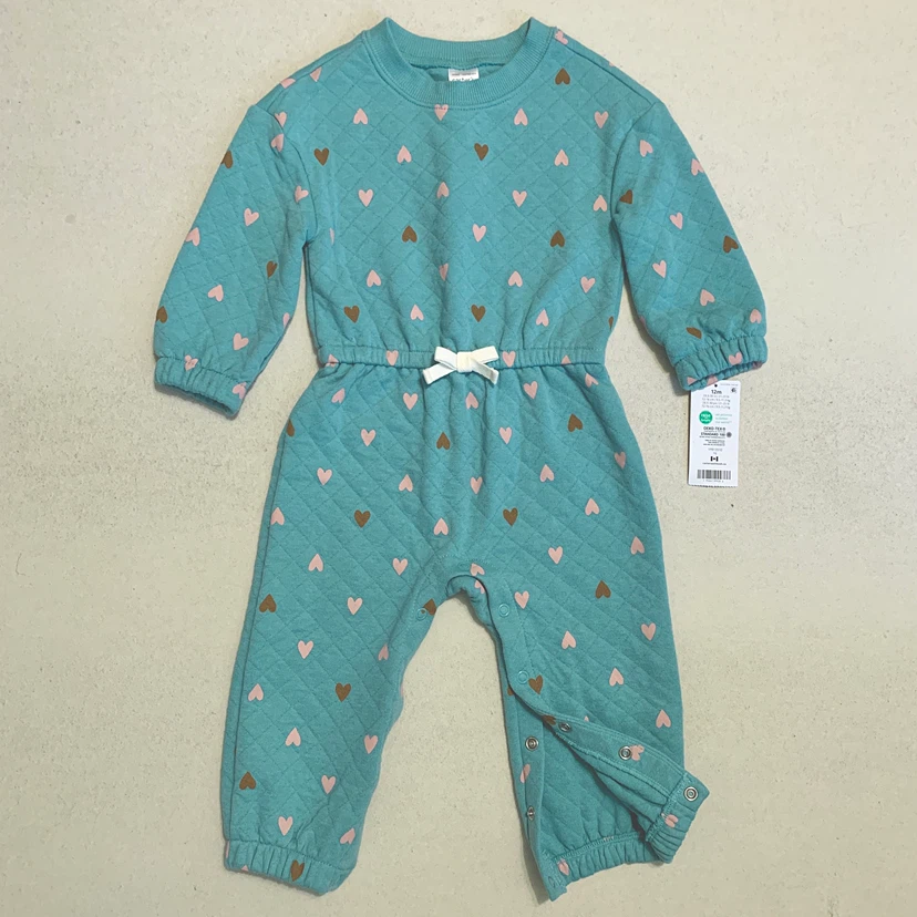 Kids Clothes Girls Size 12-18 Months 2T-7 🆕 4 Pieces for $25 - photo 3