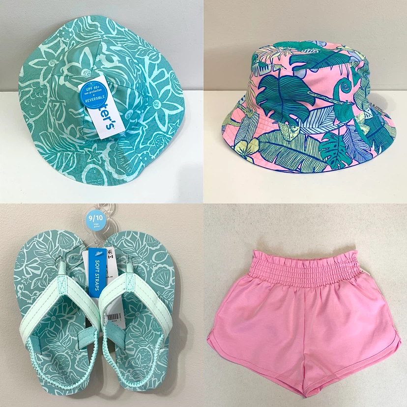 Kids Clothes Girls Size 12-18 Months 2T-7 🆕 4 Pieces for $25 - photo 4