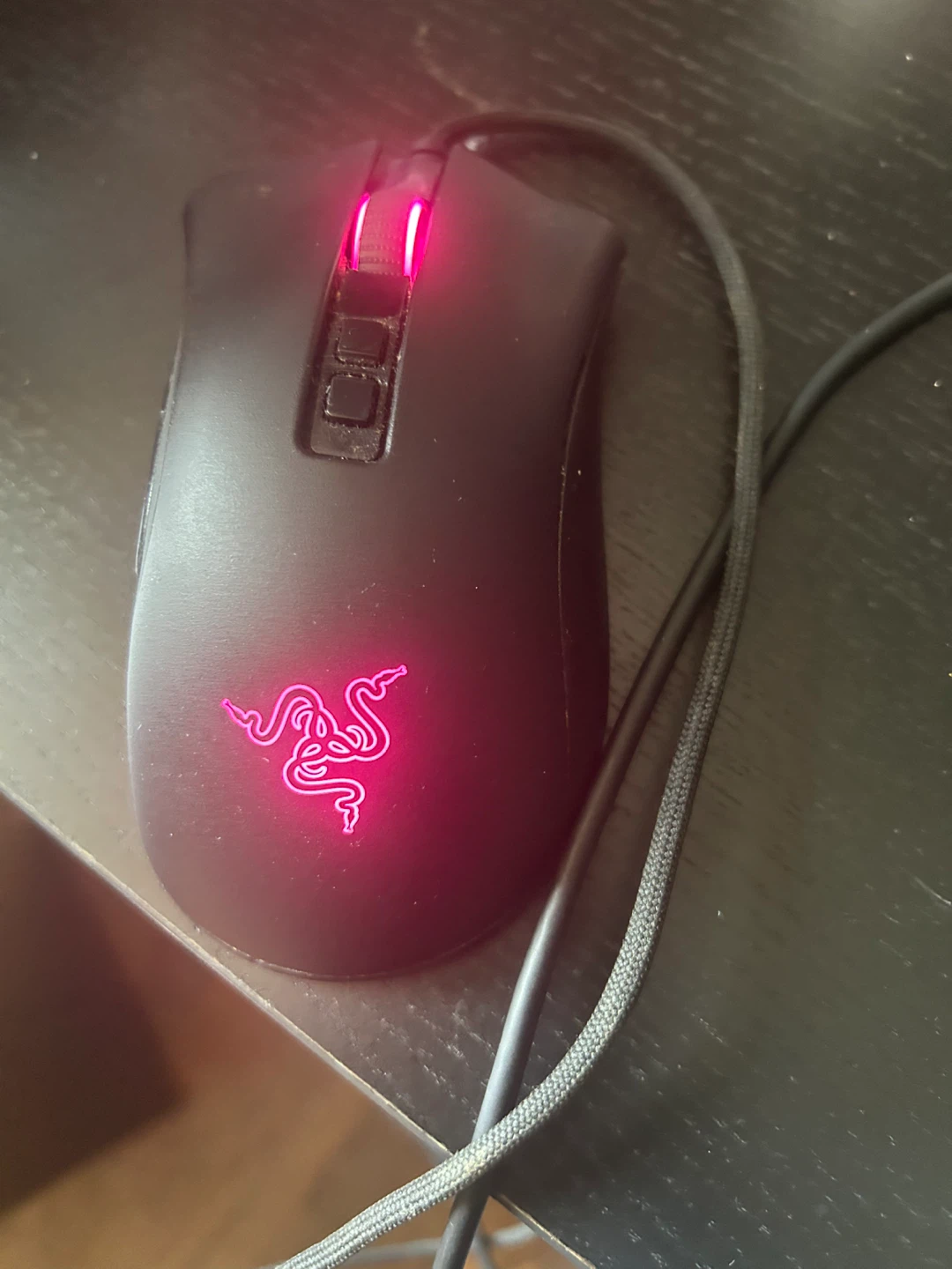 Razer DeathAdder V2 Gaming Mouse - photo 2