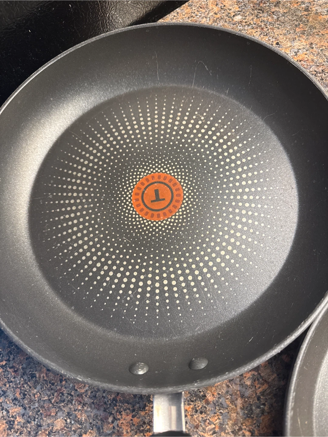 T-fal Frying Pan Set - photo 2