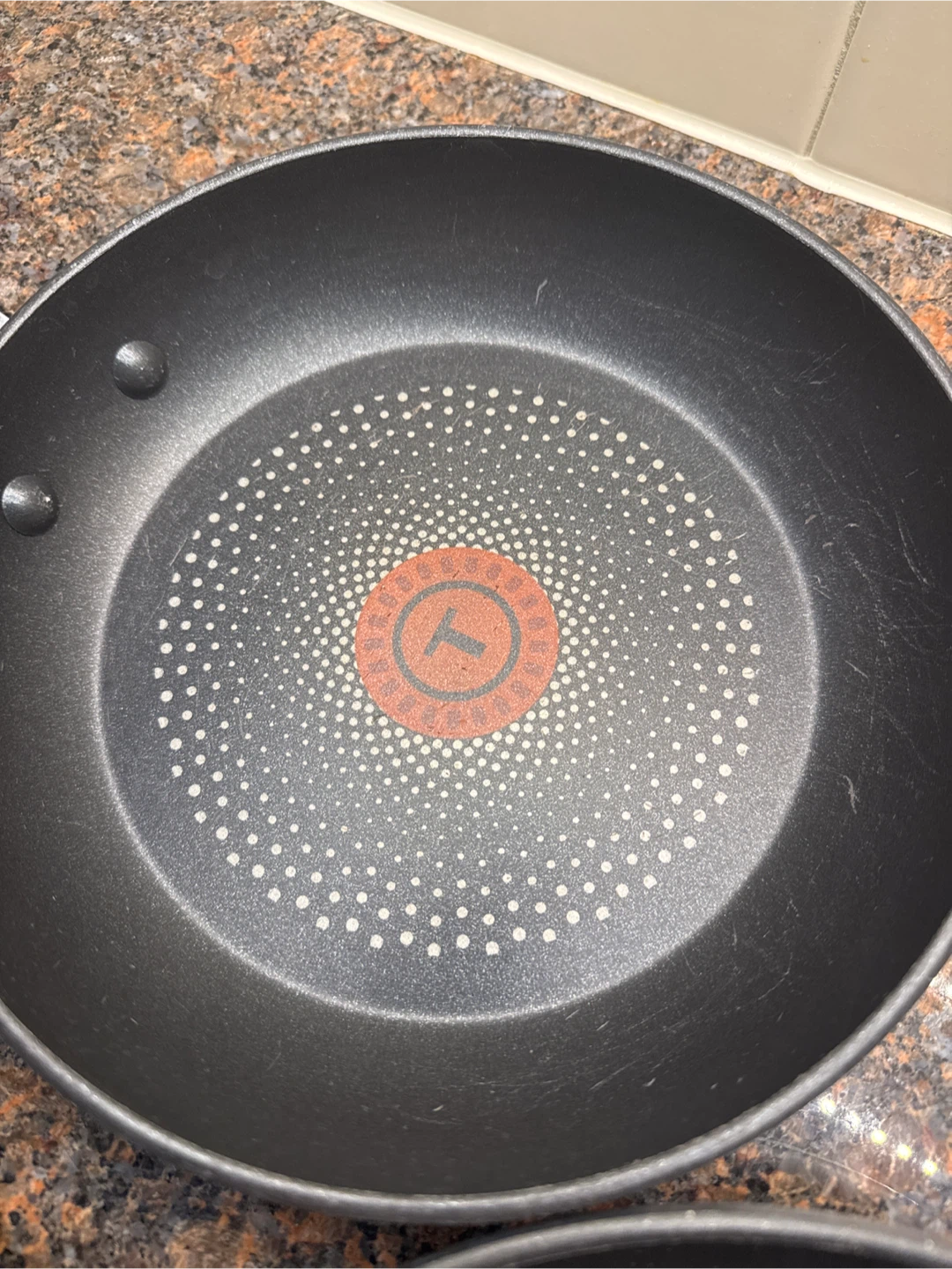 T-fal Frying Pan Set - photo 3