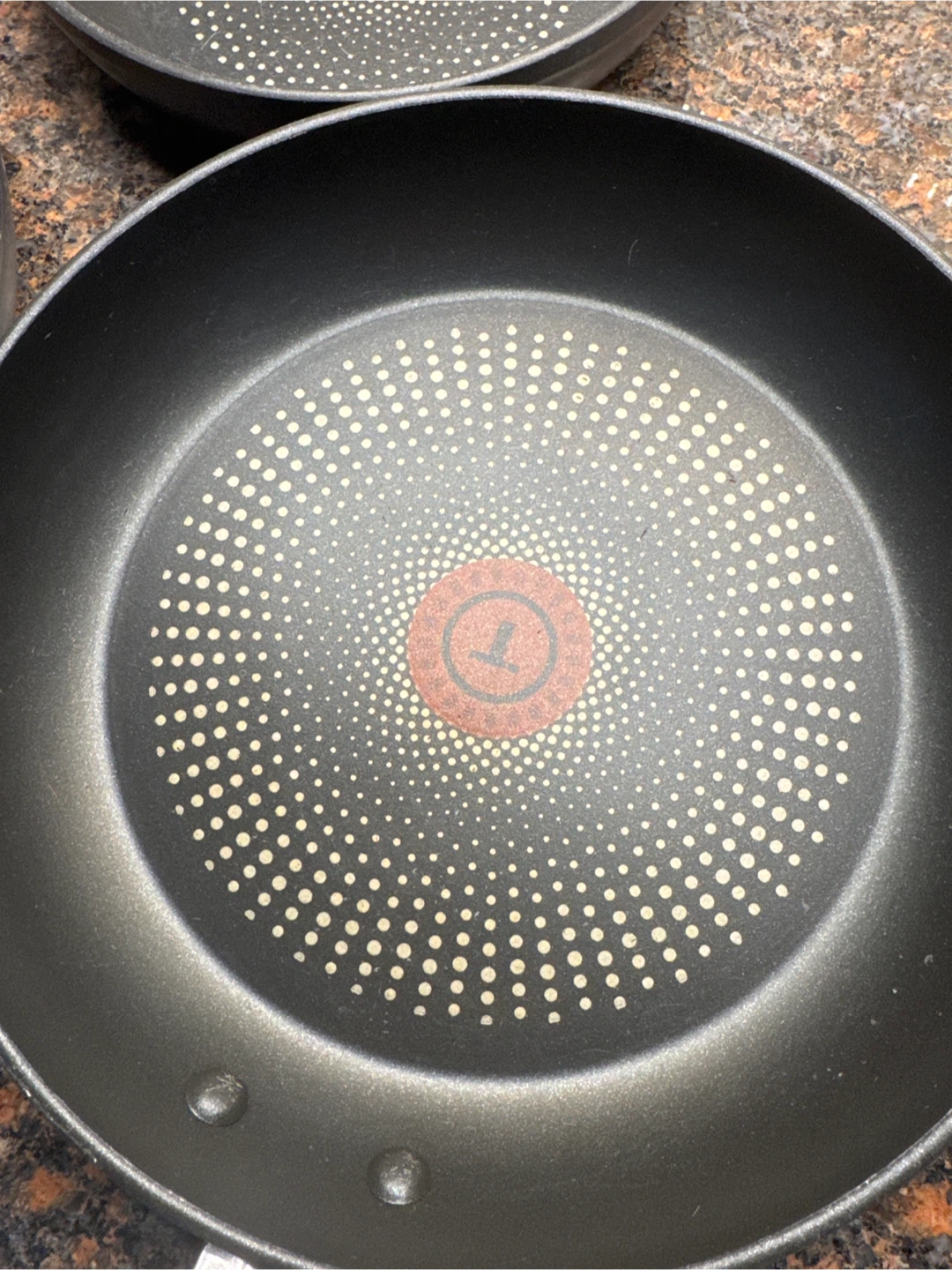 T-fal Frying Pan Set - photo 4