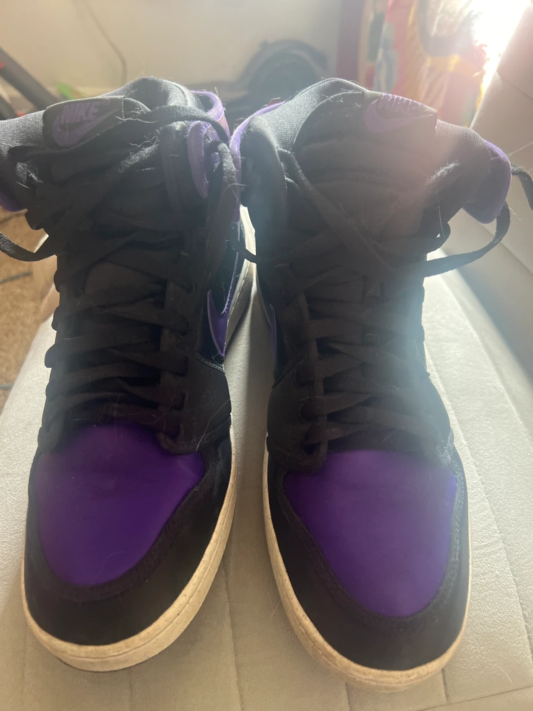Nike ajko (air Jordan 1 ko