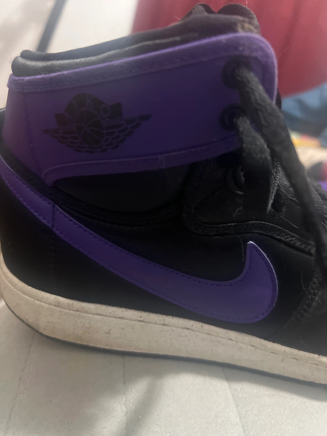 Nike ajko (air Jordan 1 ko - photo 3