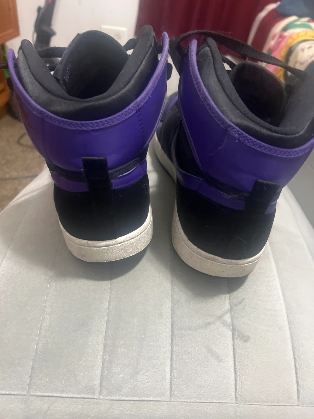 Nike ajko (air Jordan 1 ko - photo 4