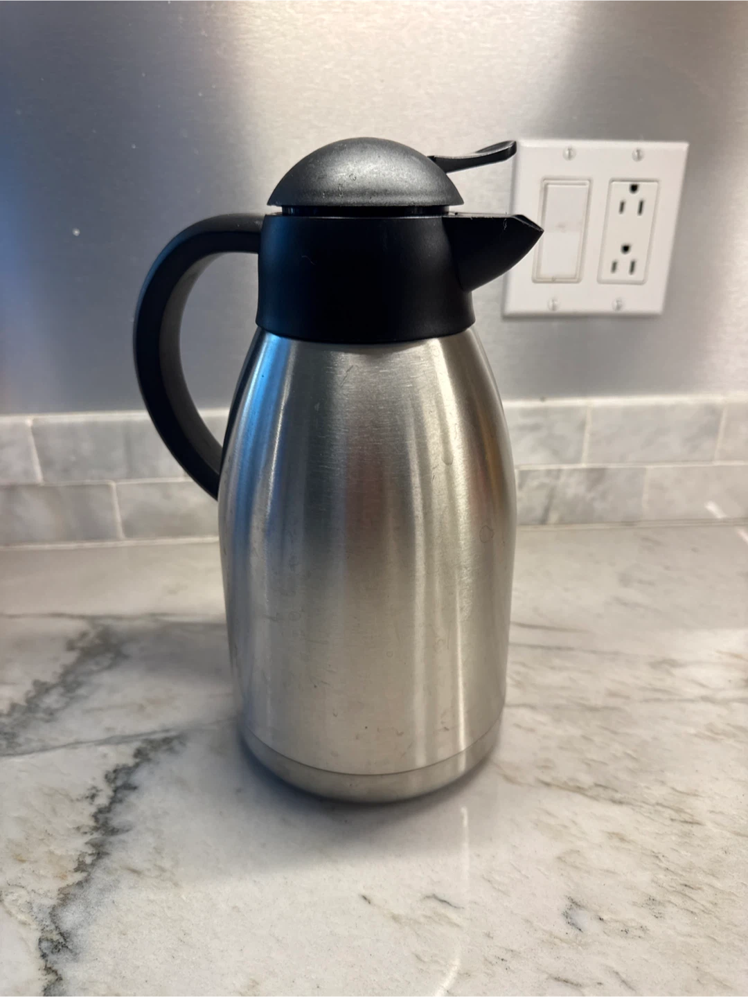 Thermos Carafe