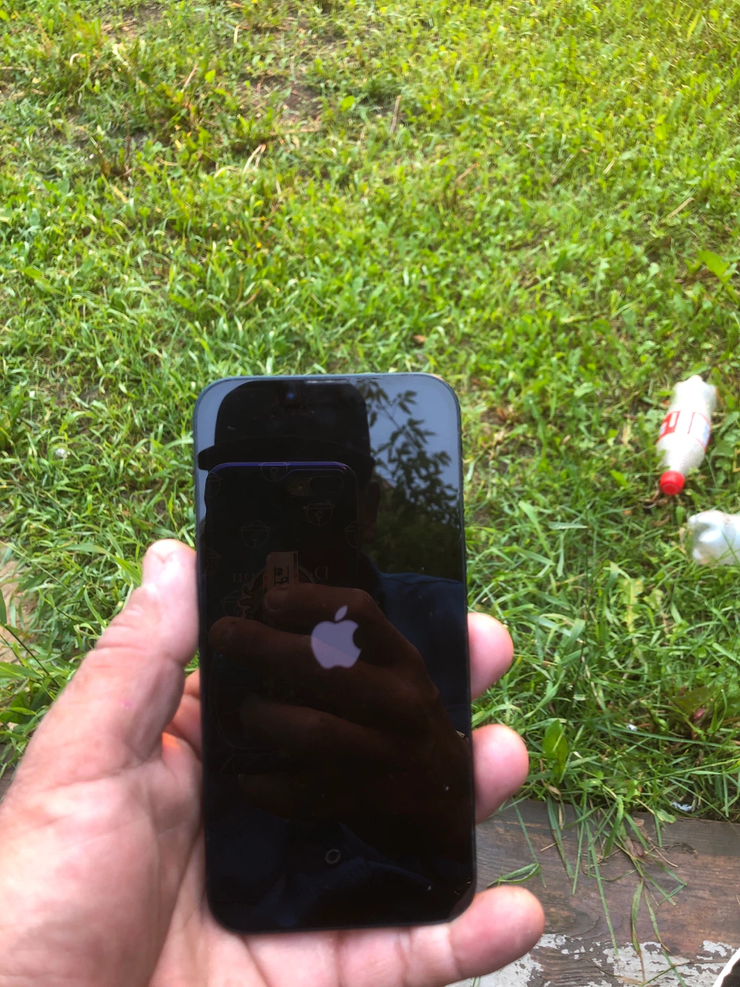 iPhone 13 Pro