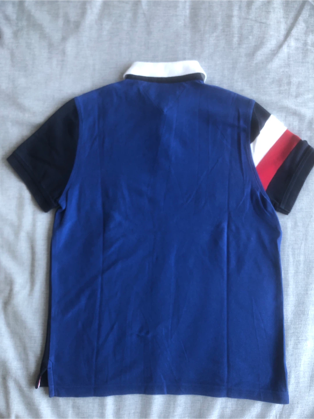 Tommy Hilfiger Women's Polo Shirt Size S - photo 2